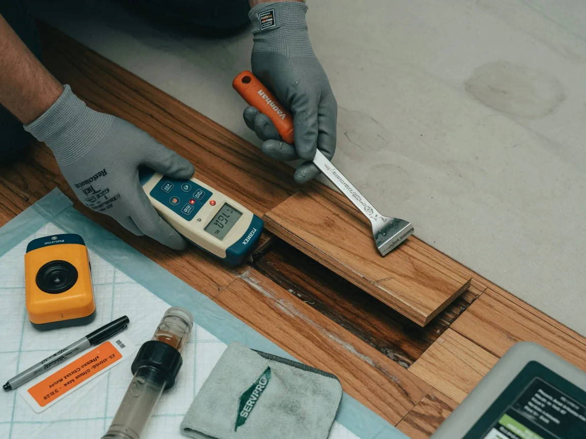 Why choose Water Damage Restoration in Madisonville, LA